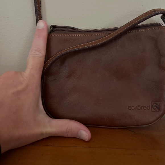 Eckored bag - Picture 3 of 3